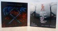 HELHEIM (Nor) - Heiðindómr Ok Mótgangr, CD-Deluxe Edition